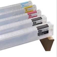 GAGA Blank Ink Cartridge T8871~T8874 Fits Epson WF-C17590 Printer picture
