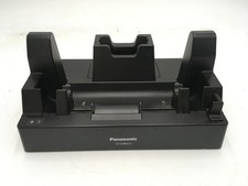 qty Panasonic FZ-VEBM12 Toughpad Docking Dock Station TESTED AND FUNCTIONING picture