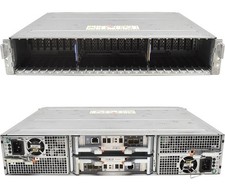 EMC Unity TAE 2U 25-Bay 2.5