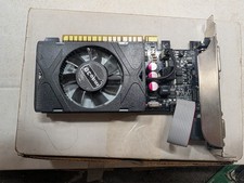 inno3D Nvidia GeForce GT730 4GB PCI-E Video Card DVI/HDMI N730-5SDV-MCCX picture