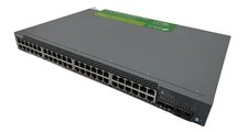 Juniper Networks EX2300 (EX2300-48P) 48 Ports Ethernet Switch picture