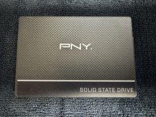 PNY CS900 SSD 240GB SATA III 2.5 Inch picture