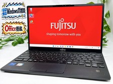 FUJITSU LIFEBOOK U9311/F 13.3in Core i5-1145G7 8GB 256GB SSD Windows 11 Working picture