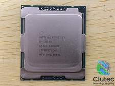 Intel SR3L5 Core i7-7820X 3.60GHz 8-Core Socket 2066 CPU Processor Skylake-X picture