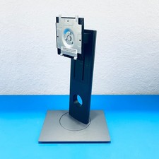 Dell FFT-FZ OEM 3-Way Adjustable Monitor Stand P2017H P2018H P2217 P1917S P2217H picture