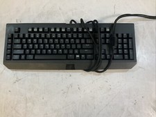 Razer RZ03-0038 BlackWidow Ultimate Mechanical Gaming Keyboard NS R4A picture