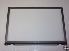 Sony Vaio VGN-S Series VGN-S150 LCD Front Bezel 13.3