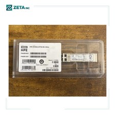 P44259-B21 HPE EDGELINE 10/25GB SFP28 SR 100M TRANSCEIVER P44452-001 New picture