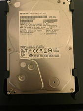 Hitachi Deskstar 2TB 3.5