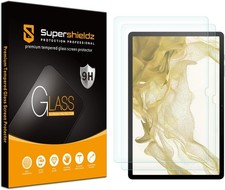 Sleeve for Samsung Galaxy Tab S10 Plus / S9 Plus 12.4 inch, Anti Scratch, Bubble picture