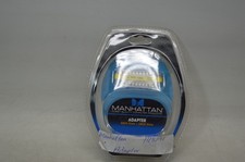 Manhattan ADAPTER DB25 Male / DB25 Male *New Unused* picture