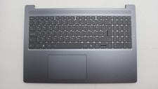 Lenovo 5CB1U73058 IdeaPad Keyboard Icelandic Backlight Slim Bluish Gray picture