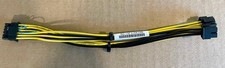 SuperMicro CBL-PWEX-0962Y-20 12VHPWR 2x6+4S to McHi 2x4Y,PH3.0,20cm,6.25A/p,16# picture