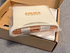  NEW  Aruba RAP-3 - Remote Access Point PoE - RAP-3WNP JW297A -  picture