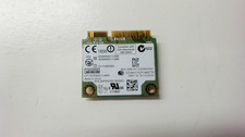HP COMPAQ INTEL 2230 WIRELESS-N + BLUETOOTH WIRELESS WIFI MINICARD 2230BNHMW picture