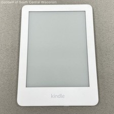 Amazon Kindle Paperwhite 10th Gen 4GB eReader Model J9G29R picture