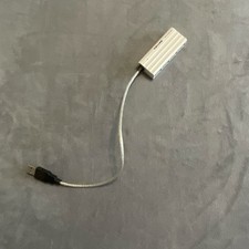 Rock Band USB 2.0 4-Port Hub 1:4 White Black Universal VP-H209B PS2 PlayStation picture