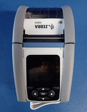 ZEBRA ZQ610 PLUS HEALTHCARE DT Printer | 1000