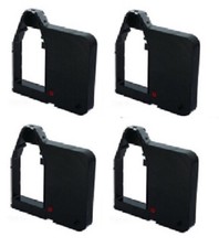 4 x Ribbon Size 675 Nylon Philips GP300 P880 P2930 P2935 P3924 P6321 P7403 PTS picture