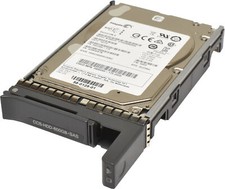 Cisco Seagate 600GB 2.5