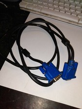 Rankie VGA to VGA Monitor Cable 6 Feet( lot of 2) picture