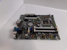 HP Compaq 8300 Socket LGA1155 Motherboard 656933-001 657094-001 picture