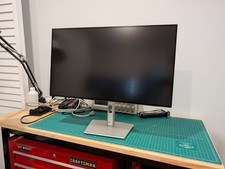 Dell Ultrasharp 2719D 27