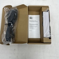 MICROSEMI POWERDSINE 3501G PD-3501G/AC 48V GIGABIT ETHERNET POE INJECTOR H3-3 picture