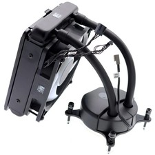 Dell Alienware Aurora R14 AMD Ryzen RGB FAN non-cryo Liquid CPU Cooler 80H81 picture