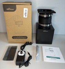 Mintion 3D Printer Air Filtration System V1 HEPA H13 VOC Filter for Bambu Lab X1 picture