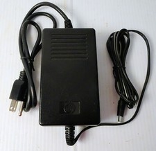 Genuine HP 0957-2145 120-127V Printer A/C Adapter Output +32 VDC picture