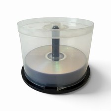 (18) VERBATIM Life Series 16X Blank Recordable DVD-R DVDR 4.7GB New Open Box picture