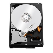 Western Digital WD30EFRX 3TB NAS Hard Drive 3.5