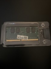 ADATA 4GB 1RX8 PC3L-12800S-11 DDR3L 1600 CL11 RAM picture