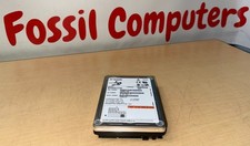TESTED Seagate ST34572W 3.5