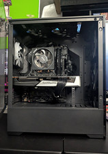 Custom Gaming Pc picture