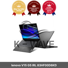 lenovo V15 G5 IRL 83HF00D6KD(Core3 100U/8GB/256GB/FD) / Express  picture