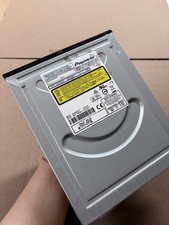 Pioneer 16x Internal Blu Ray combo DVD/CD/BD Burner Writer Drive BDR-209/S09DBK picture