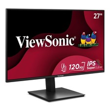 ViewSonic VA2748-MHJ 27 Inch IPS 1080p Monitor 120Hz picture