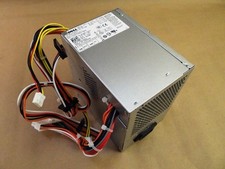 Dell PowerEdge T110 genuine 305W Power Supply L305P-01 PS-6311-5DF2-LF N238P picture