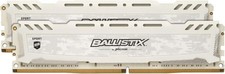 Crucial Ballistix Sport LT 3000 MHz DDR4 Kit 32GB (16GBx2) CL15 BLS2K16G4D30AES picture