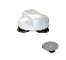 SAB-225T - Great White/LGMM Magnetic Mount Solution - Tall Version picture