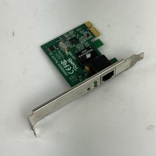 TP-Link  TG-3468 PCI Express x1 Gigabit Ethernet Network Card picture