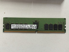SK HYNIX 16GB 2RX8 PC4-2666V SERVER MEMORY HMA82GR7DJR8N-VK T3 AC picture
