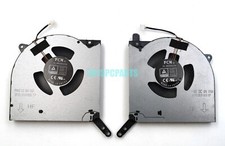 New Lenovo Legion 5 Pro-16ACH6H R9000P Y9000P 2021 CPU&GPU Cooling Fan picture