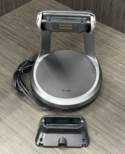 INVUE NE360C mPOS SWIVEL CENTER STAND CT3003 INV-CT3003 & CT3007 w/Power Adapter picture