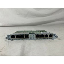 Cisco EHWIC-D-8ESG Card, Grey picture