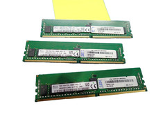 IBM 78P4197 16GB DDR4 2666MHz RDIMM High-Performance Server Memory Ram Module picture