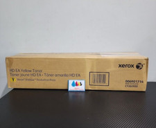 Xerox 006R01714 Yellow Toner Cartridge Xerox-Iridesse Production Press picture