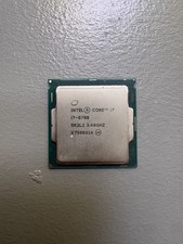 Intel Core i7-6700 SR2L2 3.40 GHz CPU Processor SR2L2 picture
